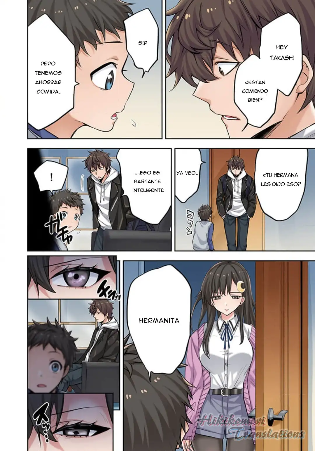 Zombie no Afureta Sekai Ore Dake ga Osowarenai - Capítulo 2 - Página 30 - LectorTMOo