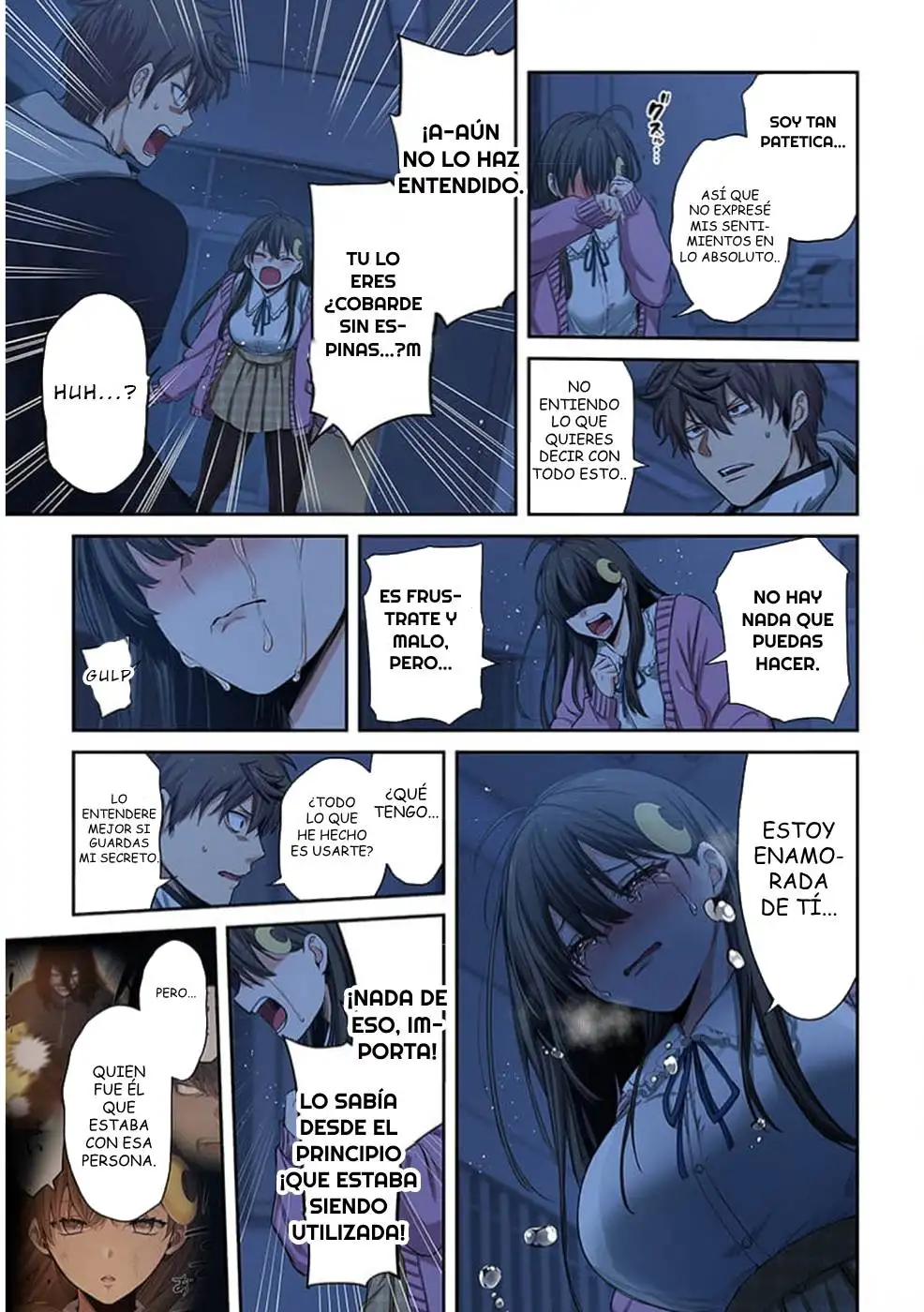 Zombie no Afureta Sekai Ore Dake ga Osowarenai - Capítulo 31 - Página 15 - LectorTMOo
