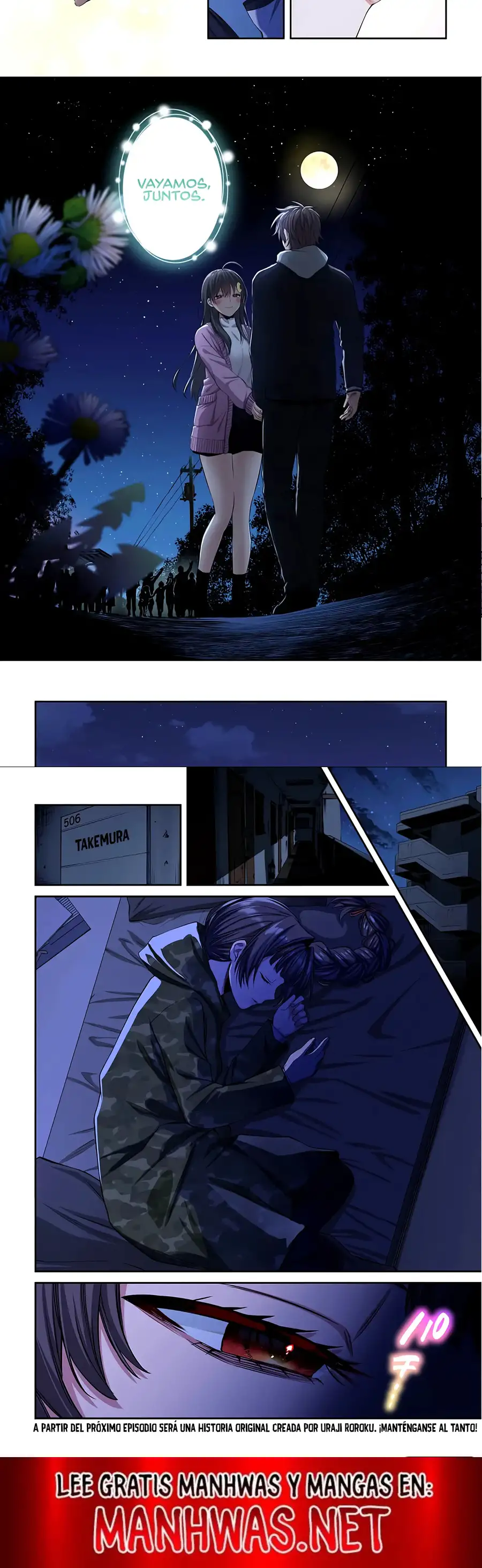 Zombie no Afureta Sekai Ore Dake ga Osowarenai - Capítulo 37 - Página 4 - LectorTMOo