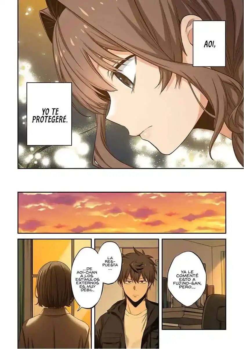 Zombie no Afureta Sekai Ore Dake ga Osowarenai - Capítulo 39 - Página 6 - LectorTMOo
