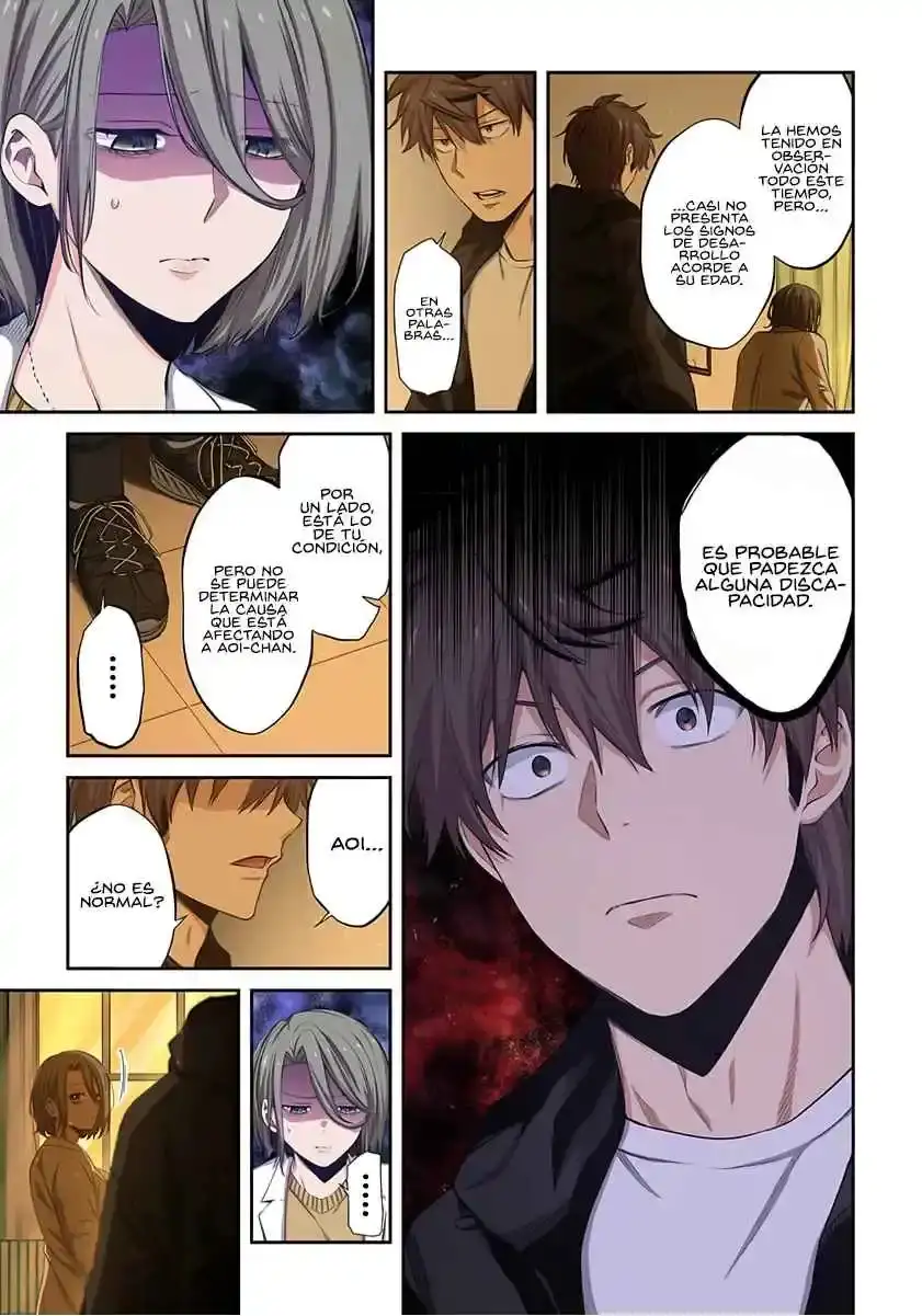 Zombie no Afureta Sekai Ore Dake ga Osowarenai - Capítulo 39 - Página 7 - LectorTMOo