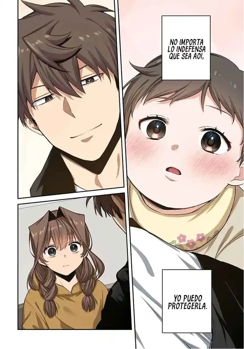 Zombie no Afureta Sekai Ore Dake ga Osowarenai - Capítulo 39 - Página 10 - LectorTMOo