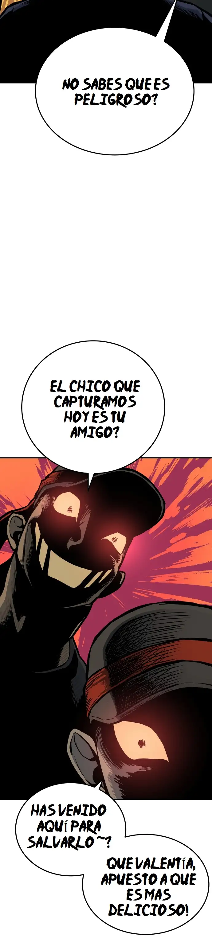 ZomGan - Capítulo 1 - Página 6 - LectorTMOo
