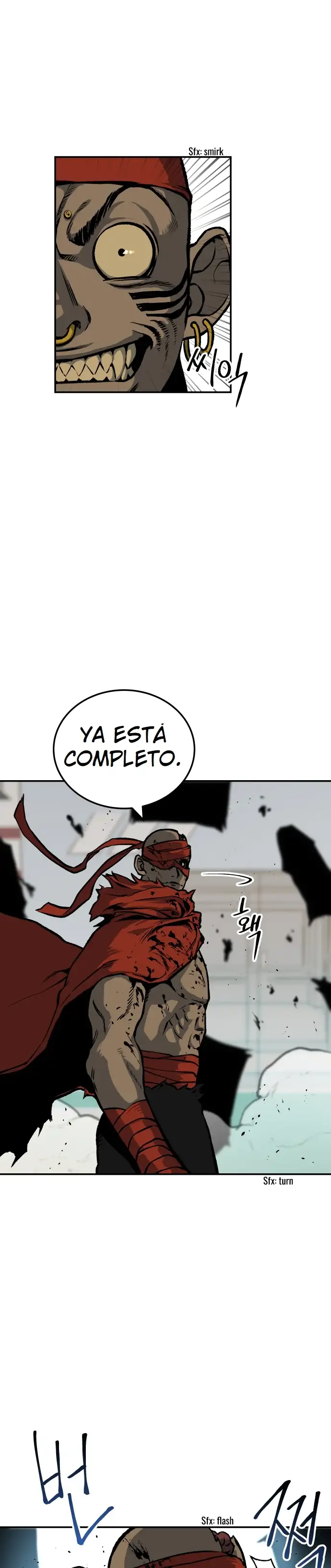 ZomGan - Capítulo 1 - Página 26 - LectorTMOo