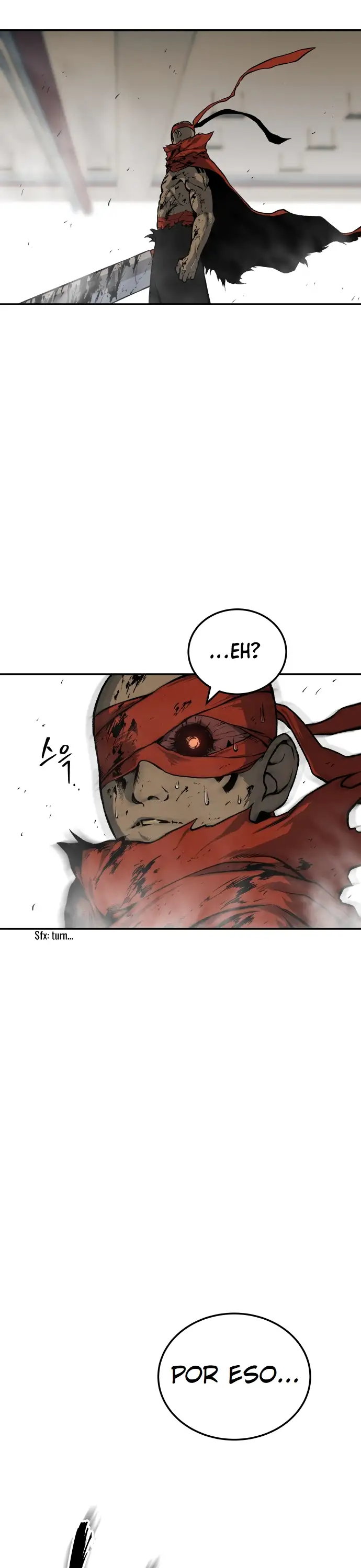 ZomGan - Capítulo 1 - Página 29 - LectorTMOo