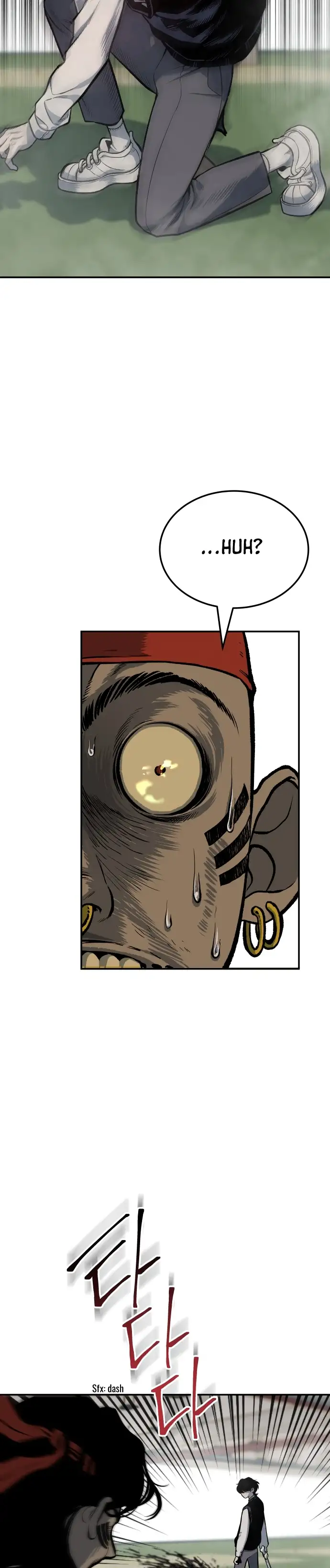 ZomGan - Capítulo 1 - Página 41 - LectorTMOo