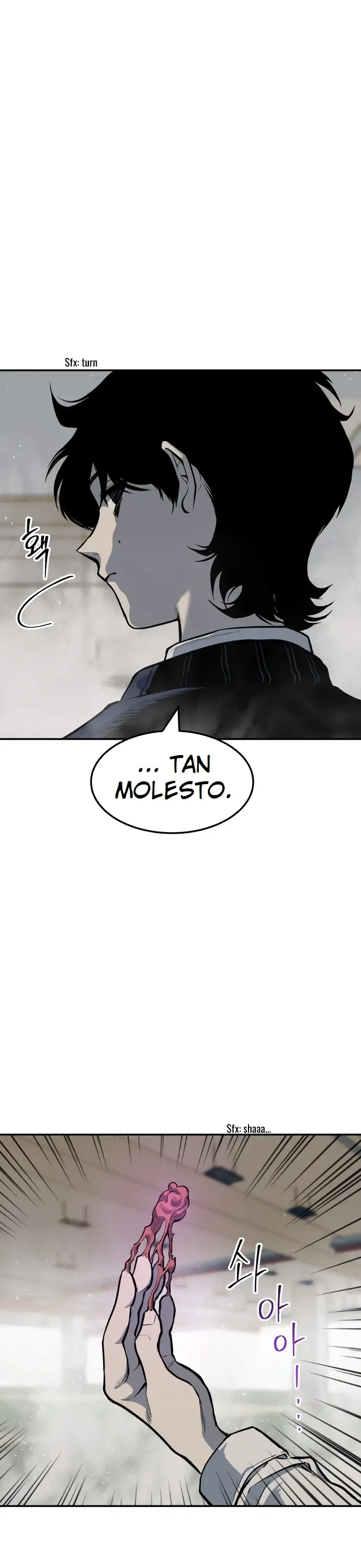 ZomGan - Capítulo 1 - Página 54 - LectorTMOo