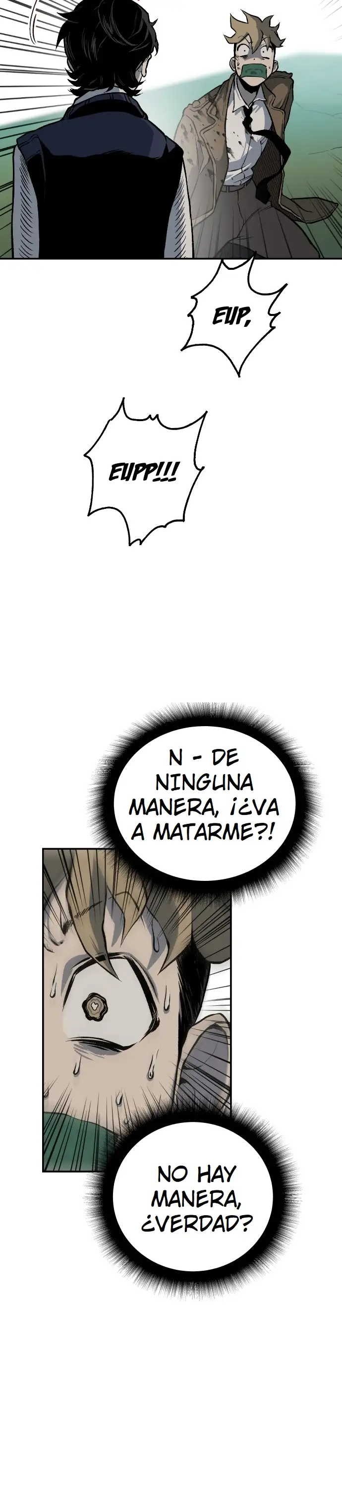 ZomGan - Capítulo 1 - Página 72 - LectorTMOo