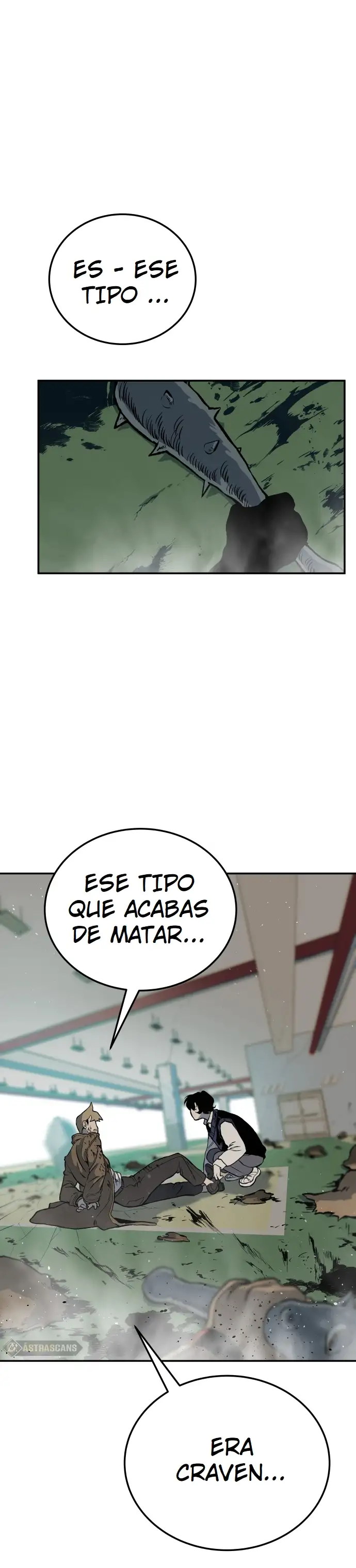 ZomGan - Capítulo 1 - Página 75 - LectorTMOo