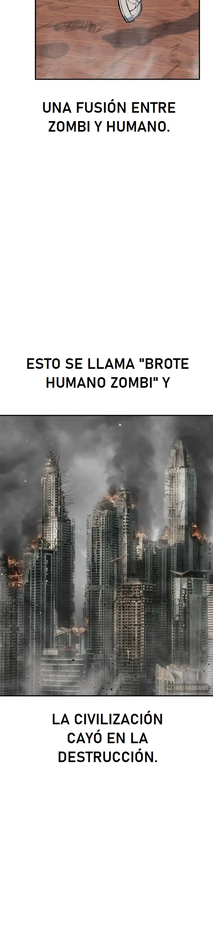 ZomGan - Capítulo 1 - Página 84 - LectorTMOo
