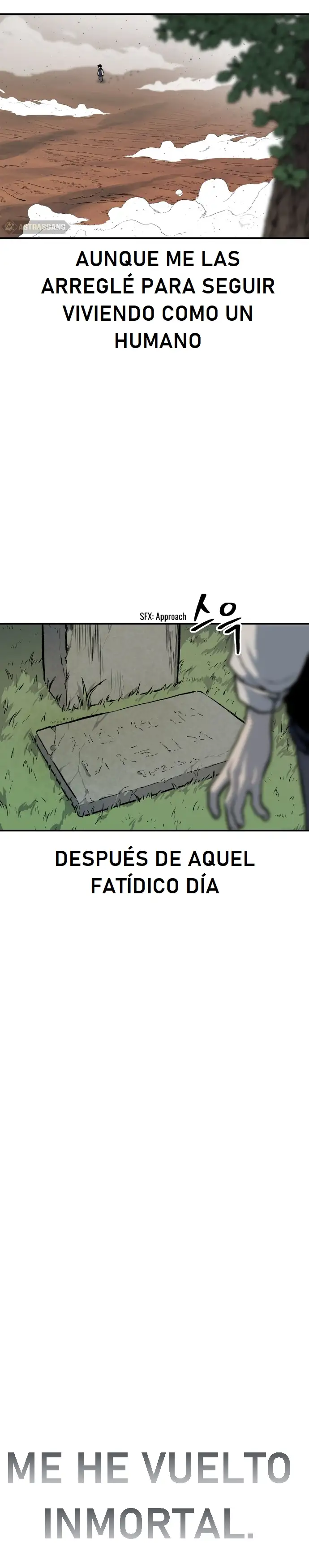 ZomGan - Capítulo 1 - Página 85 - LectorTMOo