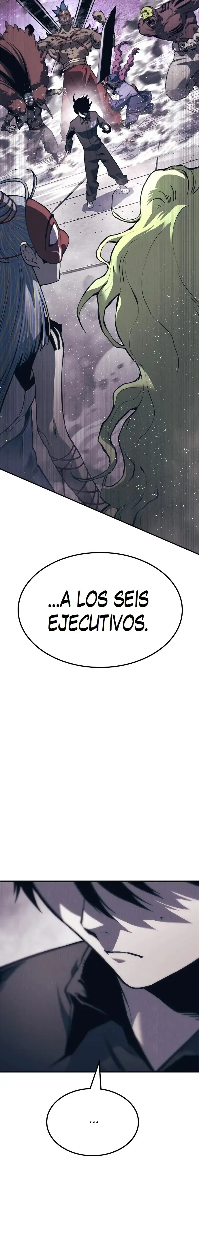 ZomGan - Capítulo 100 - Página 24 - LectorTMOo