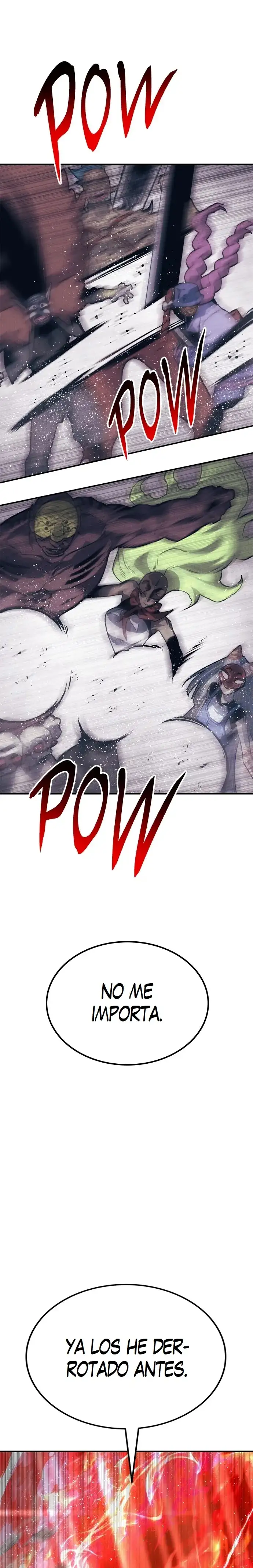 ZomGan - Capítulo 100 - Página 25 - LectorTMOo