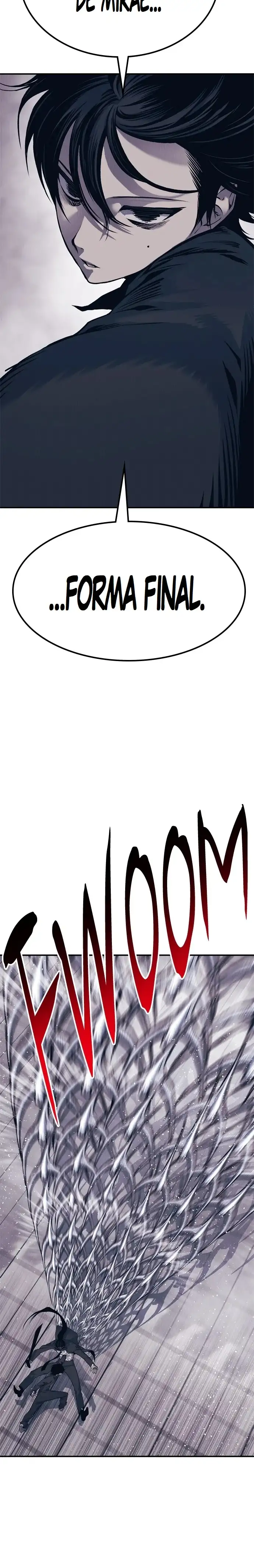 ZomGan - Capítulo 100 - Página 28 - LectorTMOo