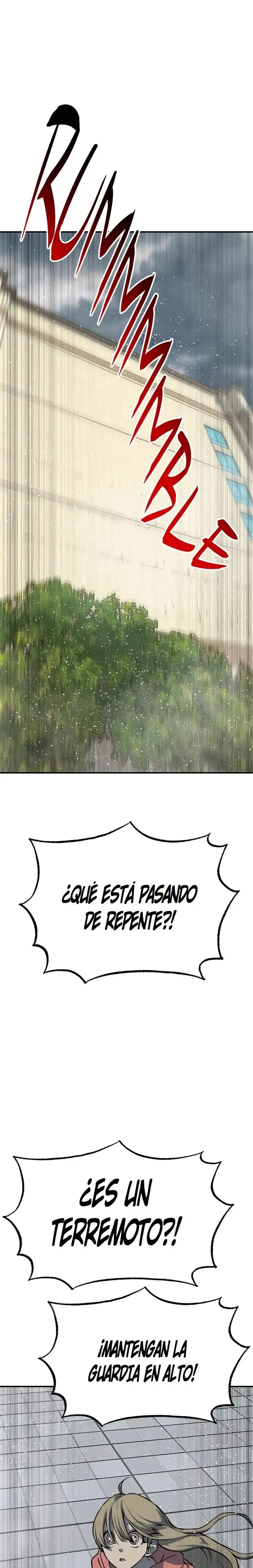 ZomGan - Capítulo 100 - Página 34 - LectorTMOo