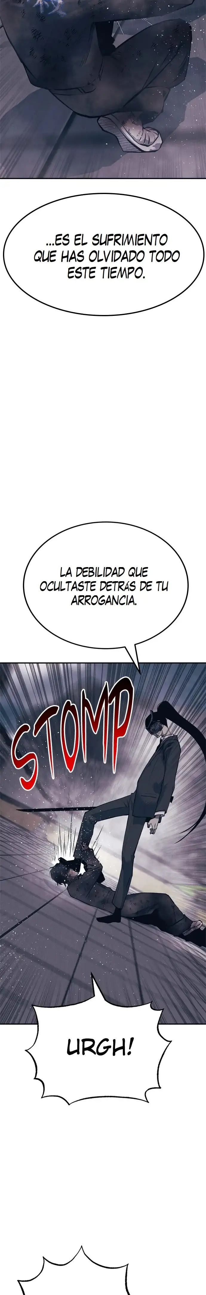 ZomGan - Capítulo 100 - Página 37 - LectorTMOo