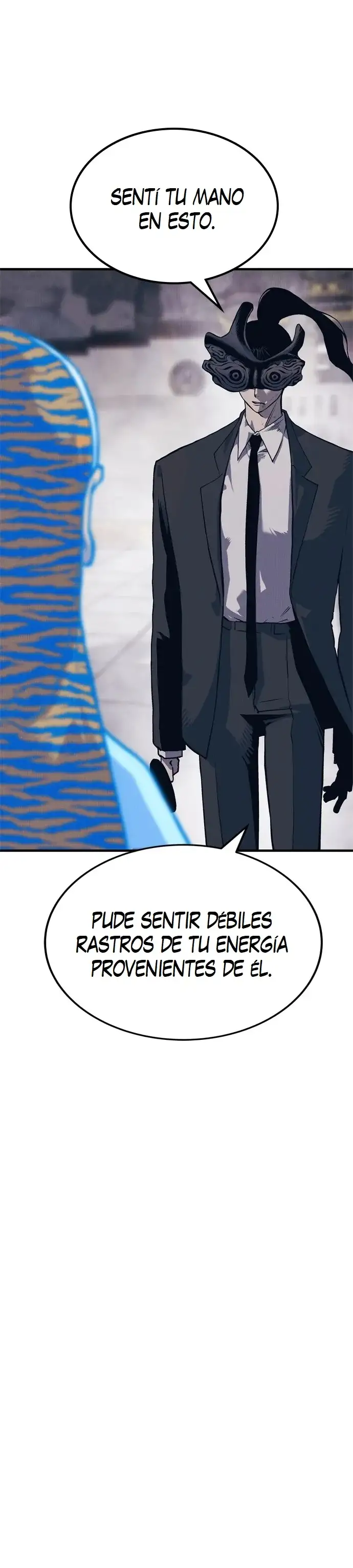 ZomGan - Capítulo 101 - Página 8 - LectorTMOo