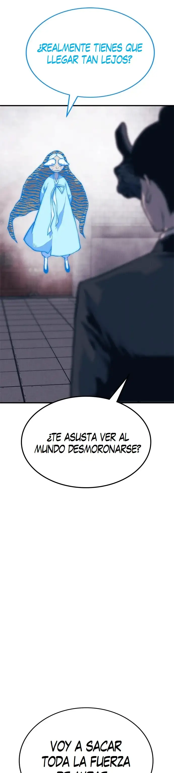 ZomGan - Capítulo 101 - Página 9 - LectorTMOo