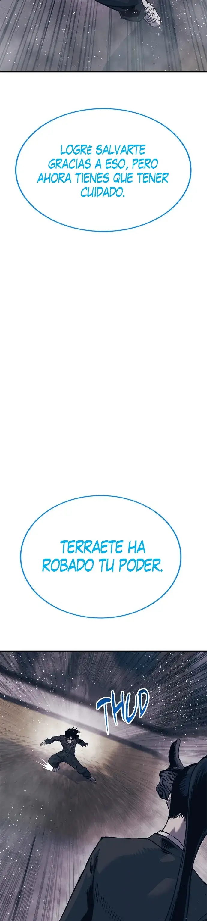 ZomGan - Capítulo 101 - Página 17 - LectorTMOo