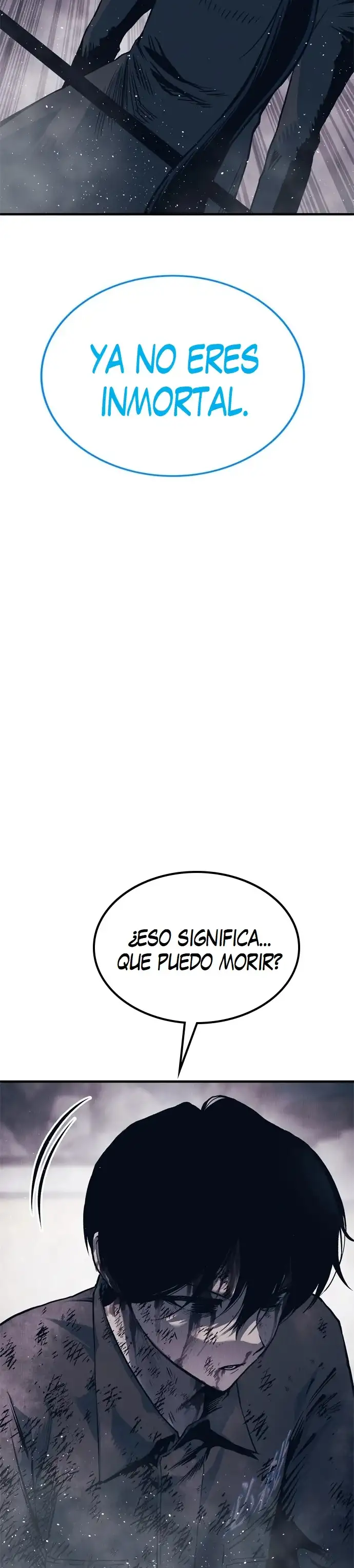 ZomGan - Capítulo 101 - Página 18 - LectorTMOo