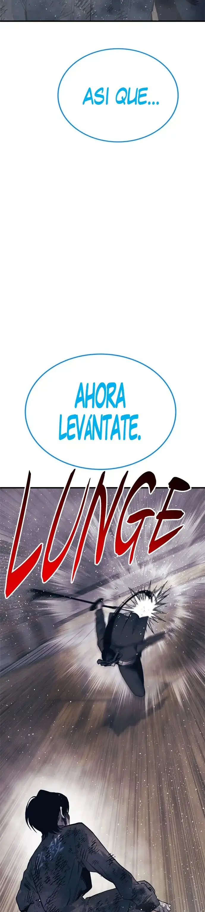 ZomGan - Capítulo 101 - Página 19 - LectorTMOo