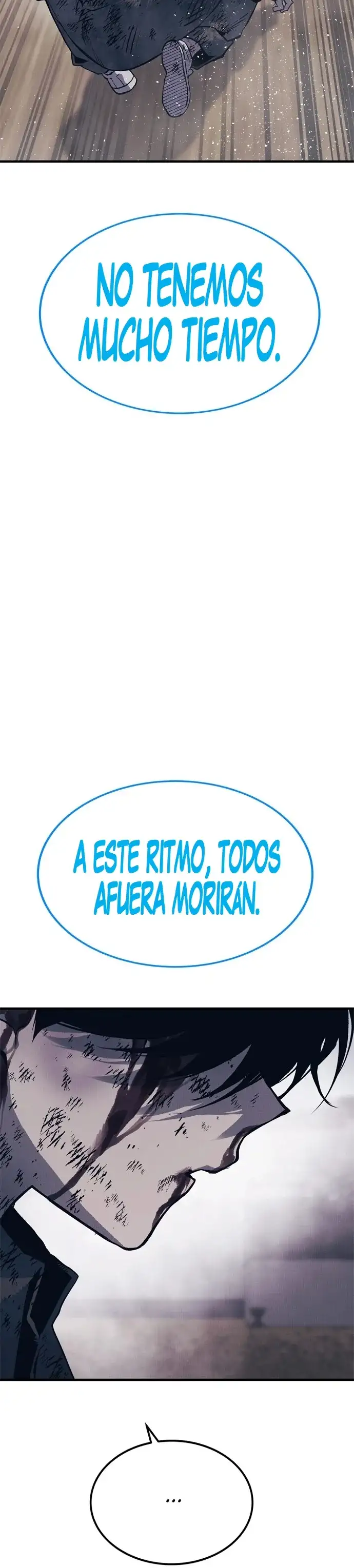 ZomGan - Capítulo 101 - Página 20 - LectorTMOo