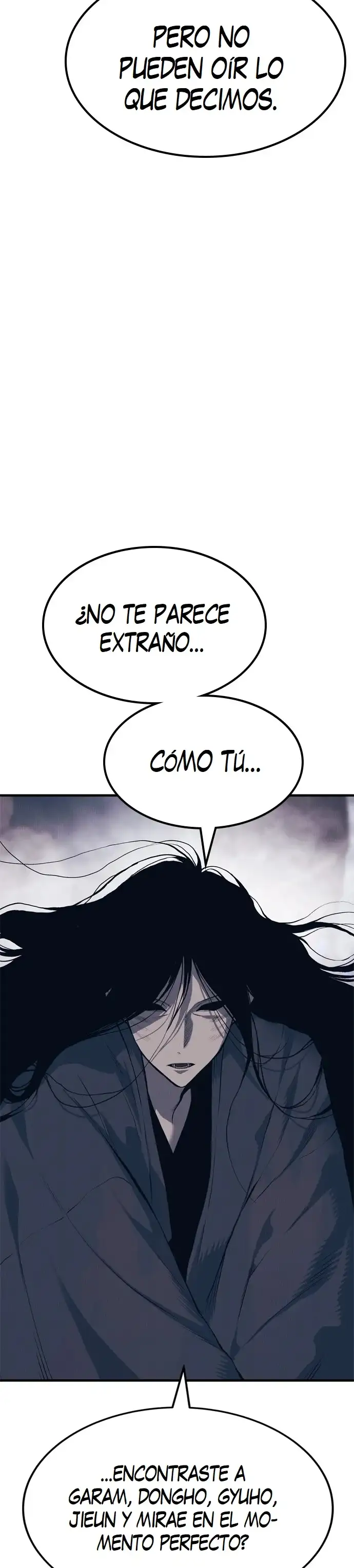 ZomGan - Capítulo 101 - Página 27 - LectorTMOo