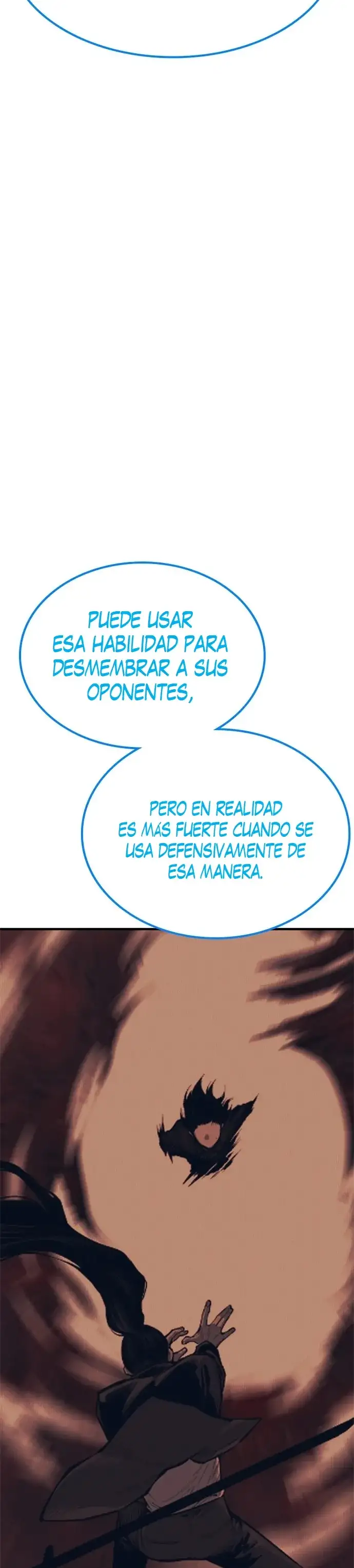 ZomGan - Capítulo 101 - Página 38 - LectorTMOo