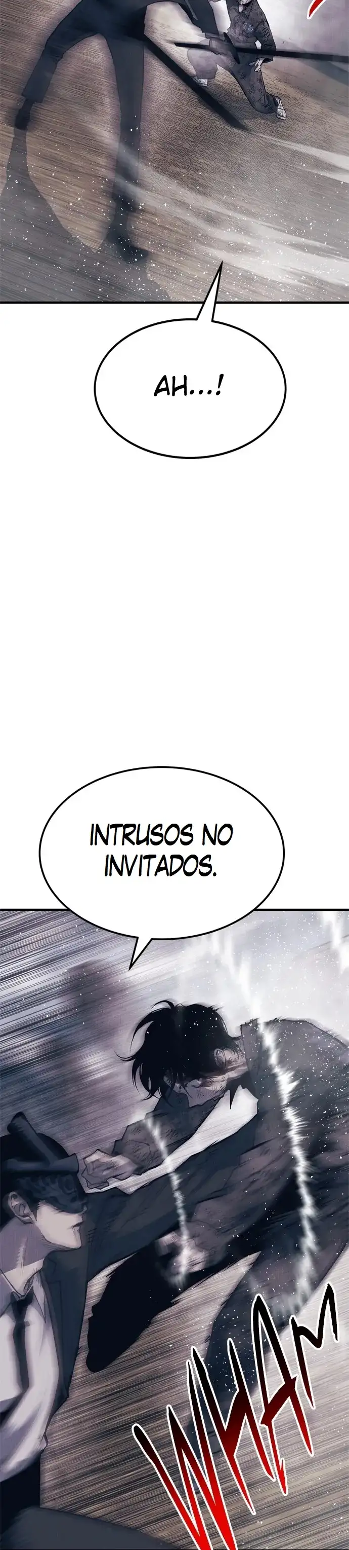 ZomGan - Capítulo 101 - Página 44 - LectorTMOo