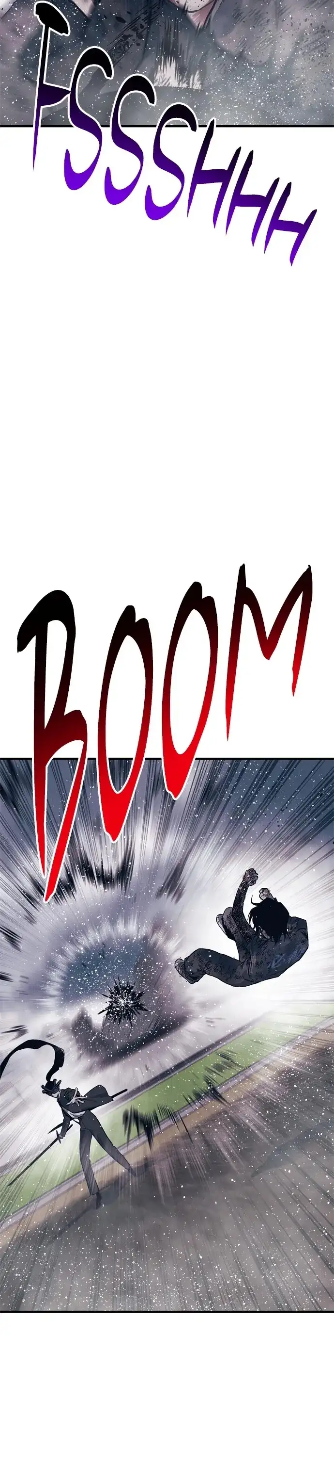 ZomGan - Capítulo 101 - Página 49 - LectorTMOo