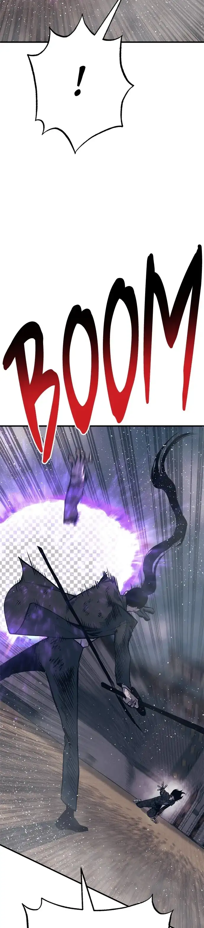 ZomGan - Capítulo 102 - Página 7 - LectorTMOo