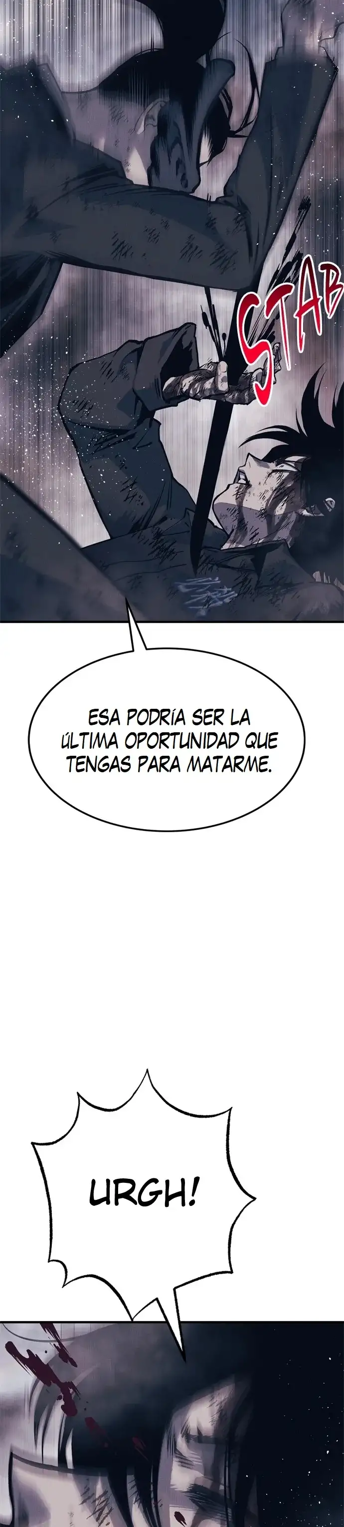 ZomGan - Capítulo 102 - Página 19 - LectorTMOo