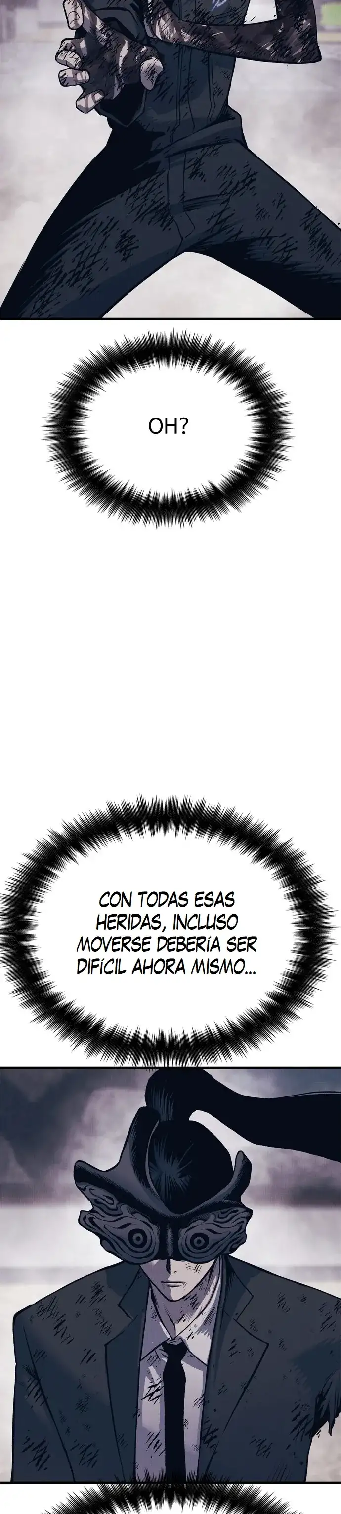 ZomGan - Capítulo 102 - Página 22 - LectorTMOo
