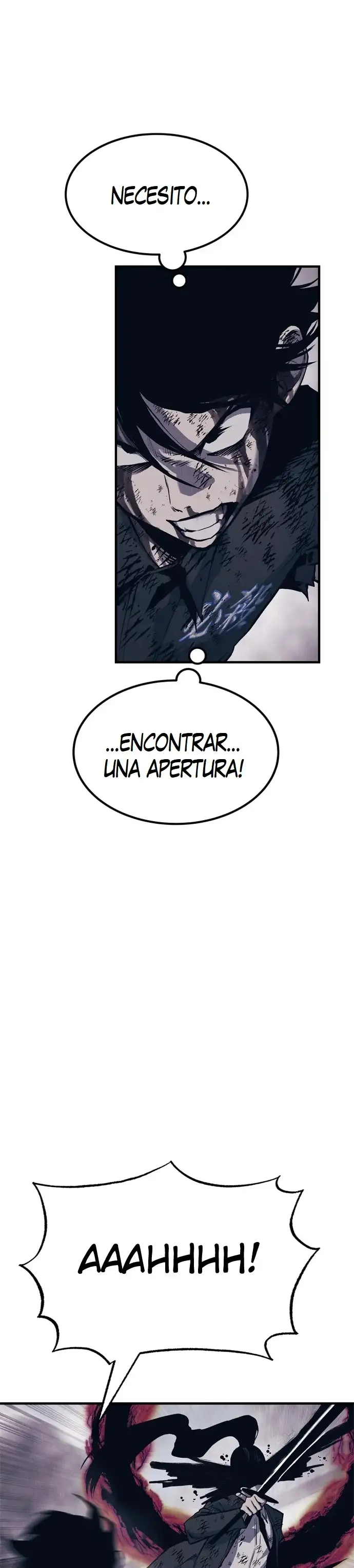 ZomGan - Capítulo 102 - Página 33 - LectorTMOo