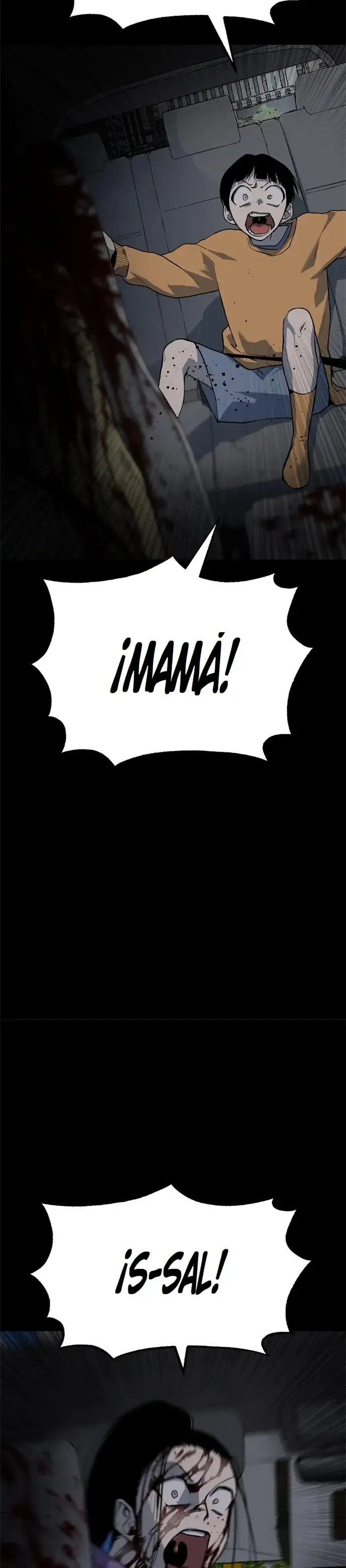 ZomGan - Capítulo 104 - Página 18 - LectorTMOo