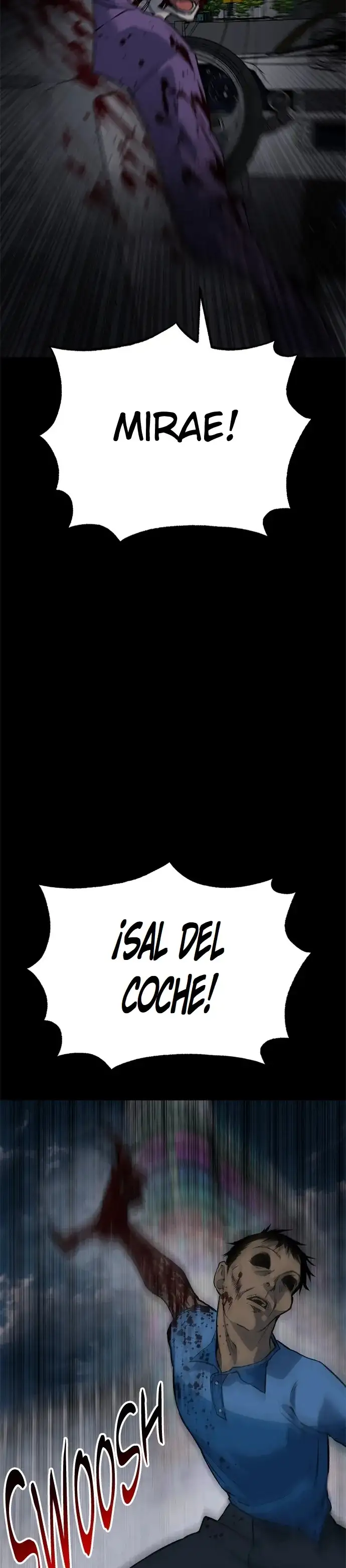 ZomGan - Capítulo 104 - Página 19 - LectorTMOo