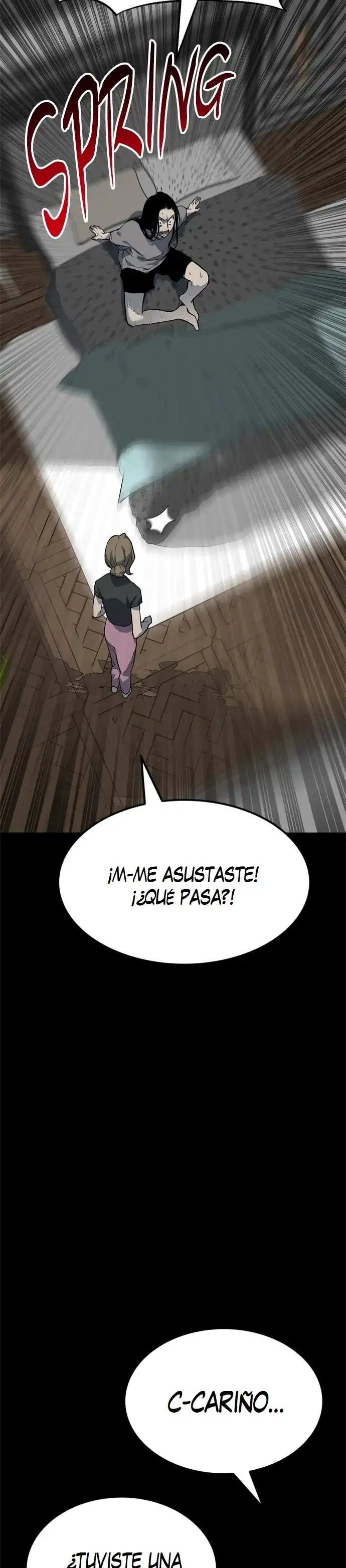 ZomGan - Capítulo 104 - Página 23 - LectorTMOo