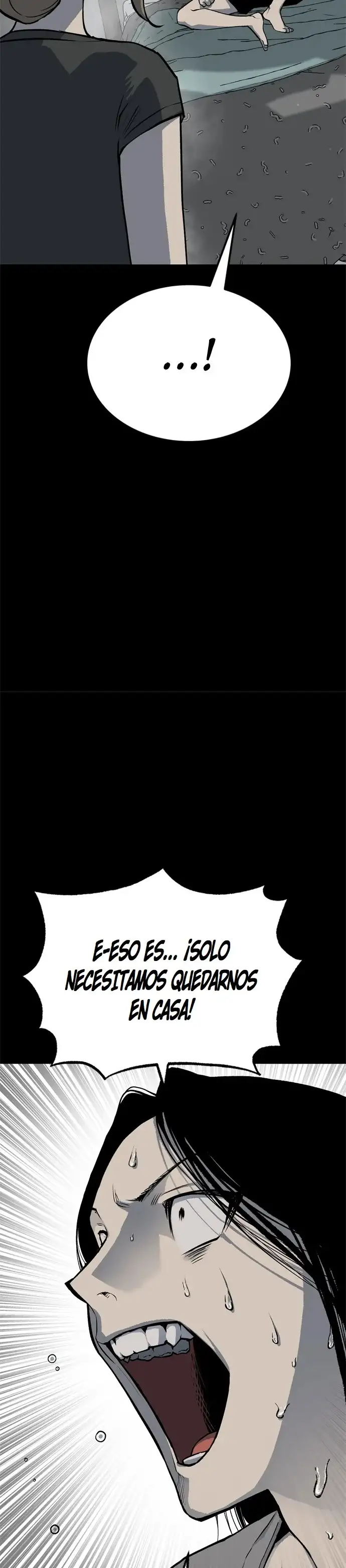 ZomGan - Capítulo 104 - Página 26 - LectorTMOo