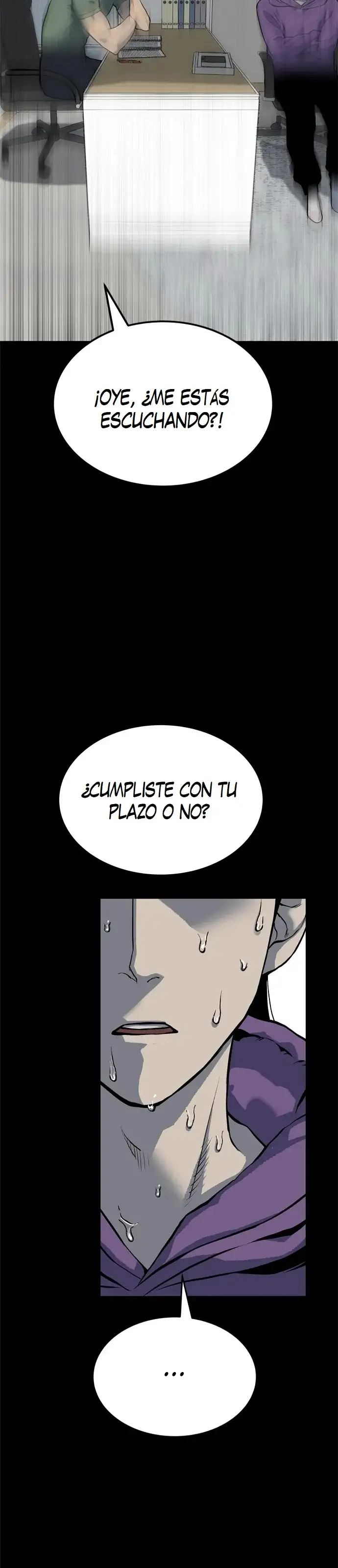 ZomGan - Capítulo 104 - Página 37 - LectorTMOo