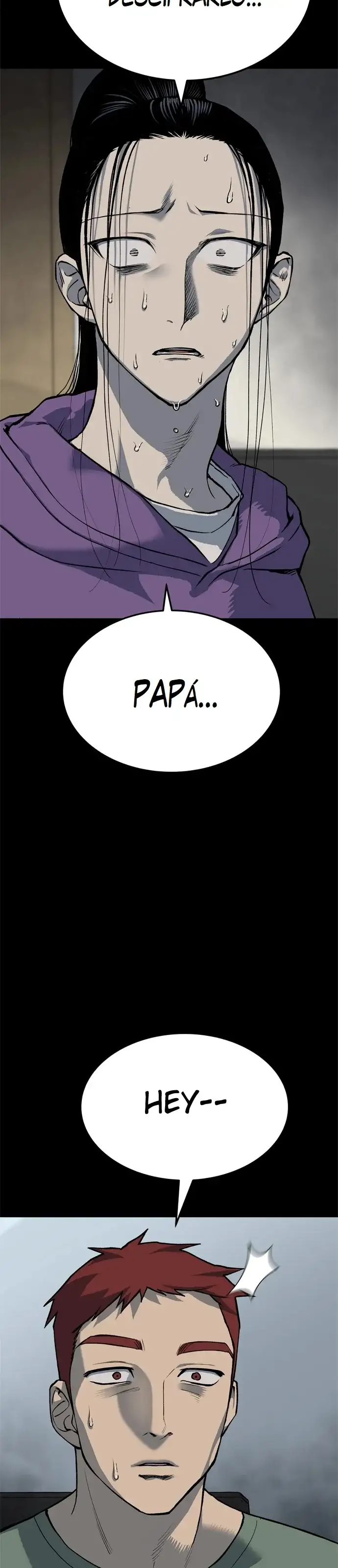 ZomGan - Capítulo 104 - Página 39 - LectorTMOo