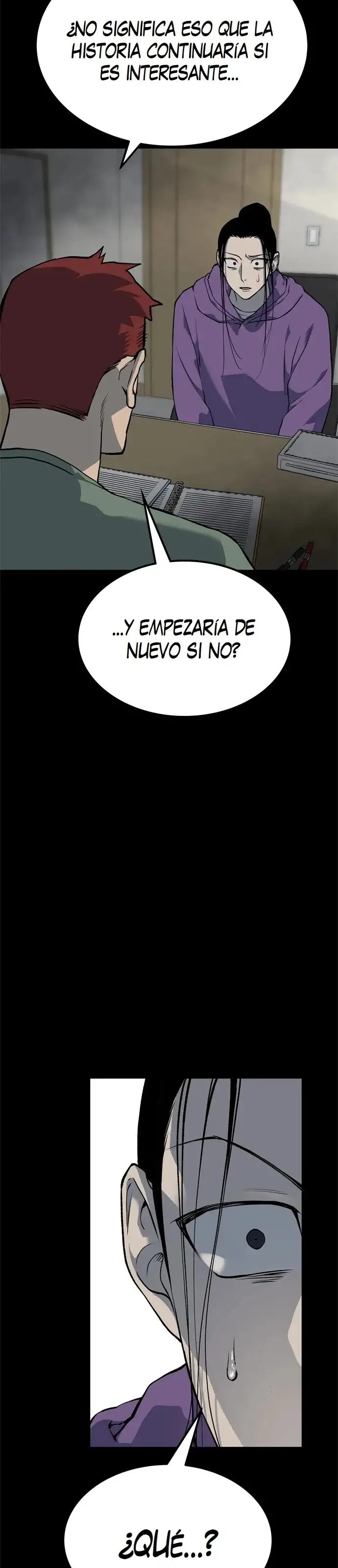 ZomGan - Capítulo 104 - Página 42 - LectorTMOo