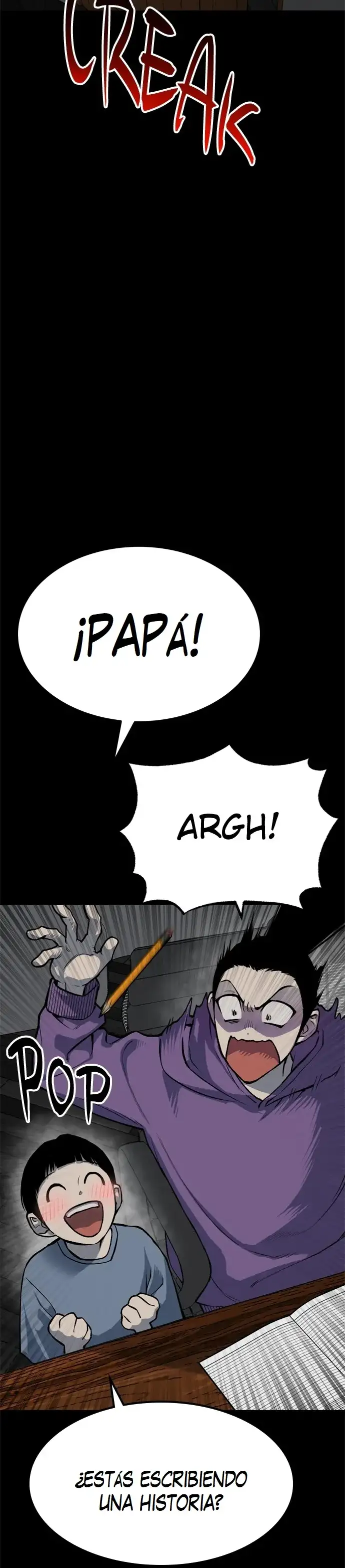 ZomGan - Capítulo 104 - Página 59 - LectorTMOo
