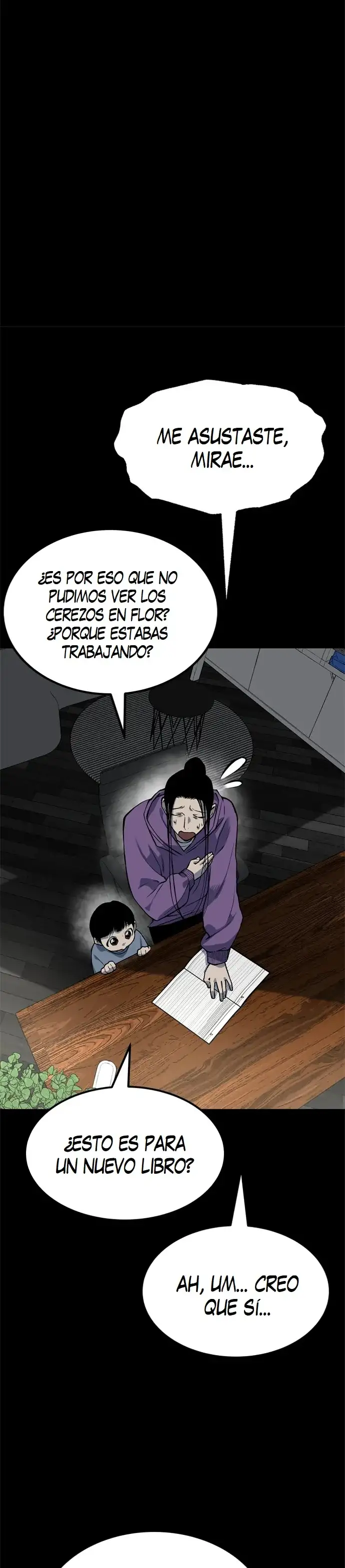 ZomGan - Capítulo 104 - Página 60 - LectorTMOo