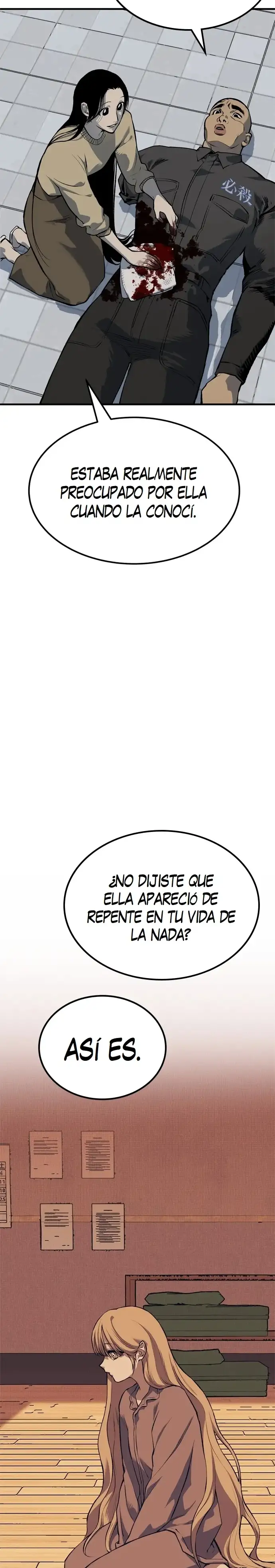ZomGan - Capítulo 105 - Página 3 - LectorTMOo