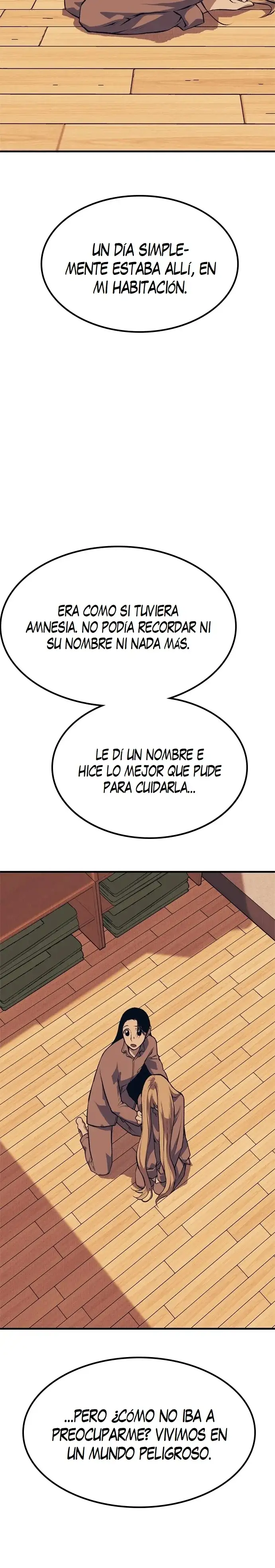ZomGan - Capítulo 105 - Página 4 - LectorTMOo