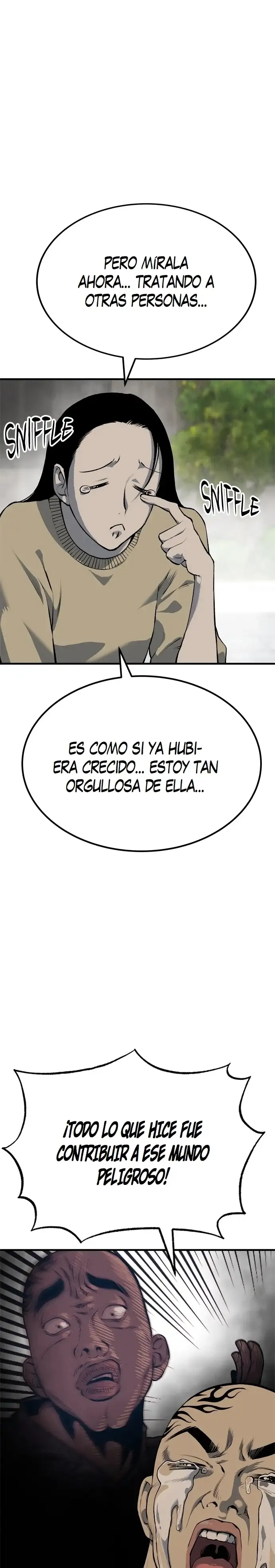 ZomGan - Capítulo 105 - Página 5 - LectorTMOo