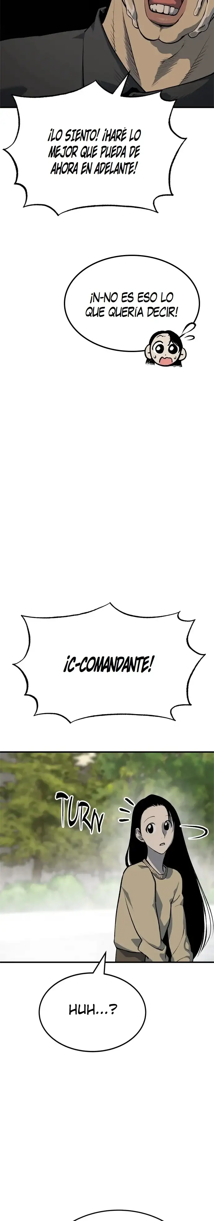 ZomGan - Capítulo 105 - Página 6 - LectorTMOo