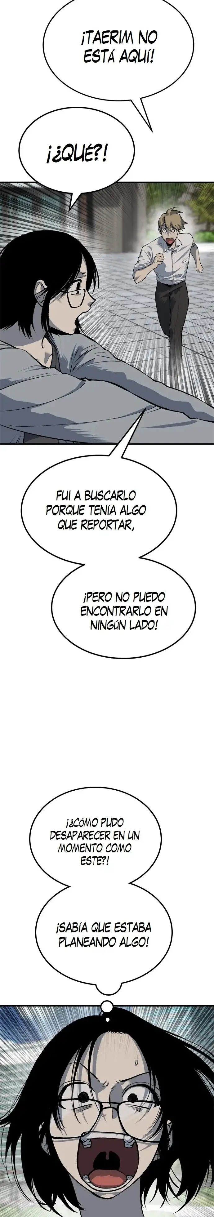 ZomGan - Capítulo 105 - Página 7 - LectorTMOo
