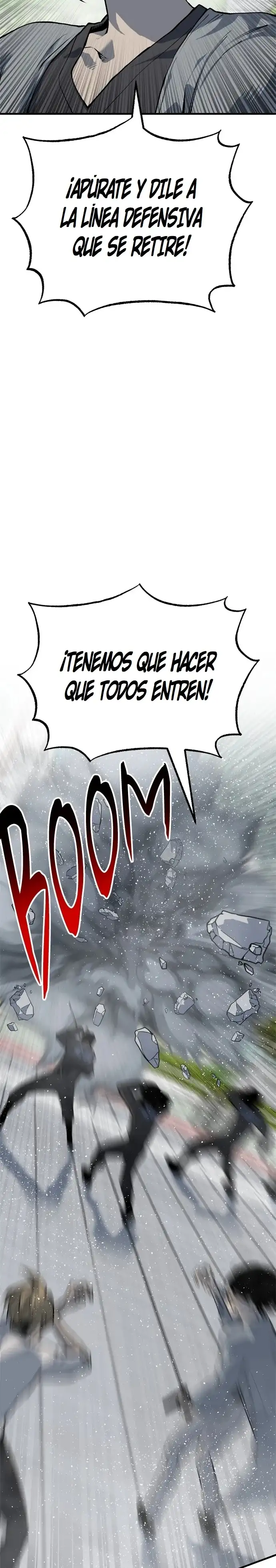 ZomGan - Capítulo 105 - Página 8 - LectorTMOo