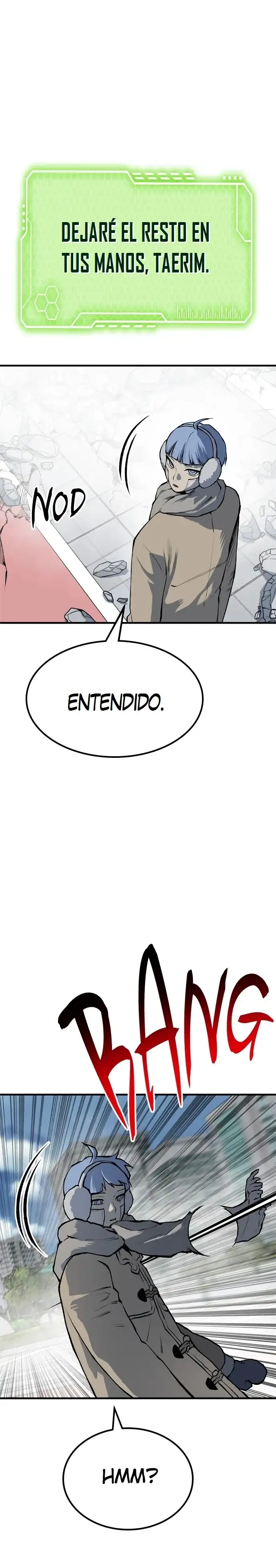 ZomGan - Capítulo 105 - Página 20 - LectorTMOo
